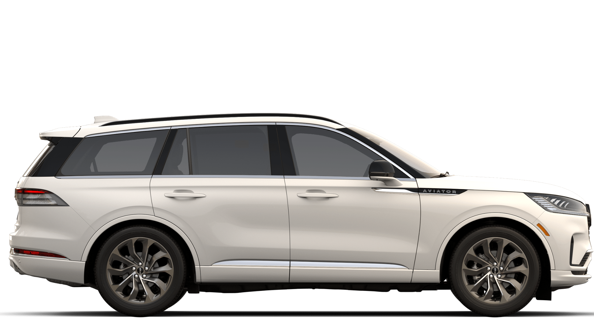 2026 Lincoln Lincoln Aviator External Image 1